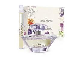 colonia feminina florasense 50ml