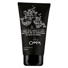 comix shapoom  + condicionador